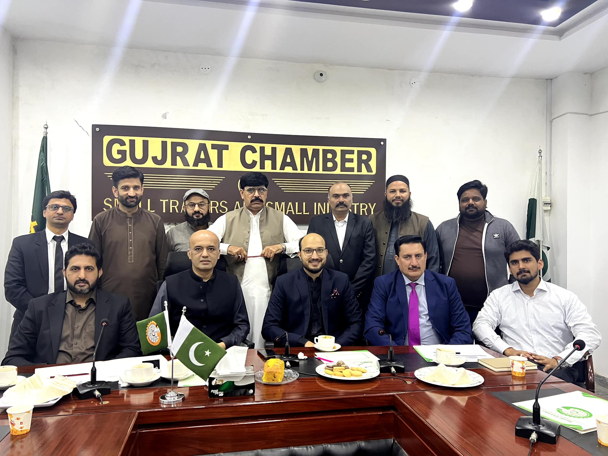 Exporting to great britain